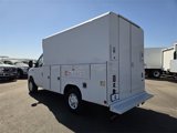 New 2025 Ford E-350 and Econoline 350 Super Duty w/ Power Equipment Group image 3