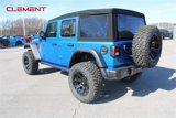 New 2024 Jeep Wrangler Unlimited image 2
