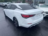 Used 2022 Nissan Sentra SV image 3