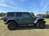 New 2025 Jeep Wrangler Unlimited Rubicon image 2