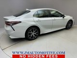 Used 2023 Toyota Camry SE image 5