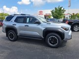 New 2025 Toyota 4Runner TRD Off-Road Premium image 5