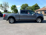 Used 2021 Ford F150 Platinum w/ FX4 Off-Road Package image 4