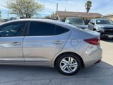 Used 2020 Hyundai Elantra SEL w/ Cargo Package (C1) image 5