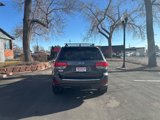 Used 2017 Jeep Grand Cherokee Overland w/ Jeep Active Safety Group image 5