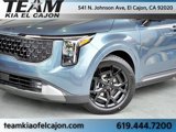 New 2026 Kia Carnival SX Prestige image 3