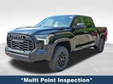 Used 2024 Toyota Tundra TRD Pro image 4