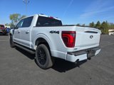 New 2025 Ford F150 Lariat w/ Equipment Group 501A Mid image 5