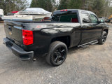 Used 2017 Chevrolet Silverado 1500 LT w/ All Star Edition image 5