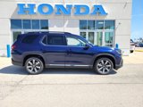 New 2025 Honda Pilot Touring image 4