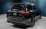 New 2025 Mercedes-Benz GLS 63 AMG 4MATIC image 5