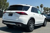 New 2026 Mercedes-Benz GLE 350 4MATIC image 5