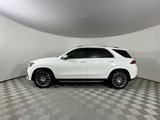 Used 2024 Mercedes-Benz GLE 350 4MATIC image 2