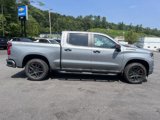 New 2026 Chevrolet Silverado 1500 RST w/ Redline Edition image 6