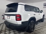 Used 2025 Toyota Land Cruiser image 3