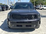 New 2025 Kia Telluride SX Prestige X-Line image 3