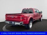 New 2025 Ford F450 Lariat w/ Lariat Ultimate Package image 6