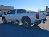 New 2025 GMC Sierra 3500 Denali Ultimate image 3