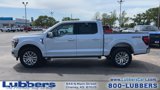 New 2025 Ford F150 Lariat image 5