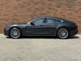 New 2025 Porsche Panamera 4 image 2