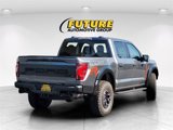 New 2025 Ford F150 Raptor w/ Equipment Group 803A Raptor R image 3