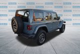 New 2025 Jeep Wrangler Unlimited Rubicon image 6