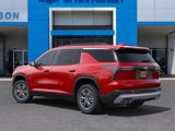 New 2025 Chevrolet Traverse LT w/ Enhanced Driving Package image 3