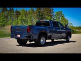 New 2025 GMC Sierra 3500 Denali Ultimate image 4