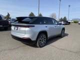 New 2025 Jeep Wagoneer Limited image 3