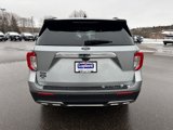 Certified 2023 Ford Explorer XLT w/ Equipment Group 202A image 4