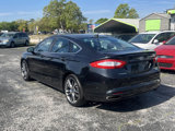 Used 2013 Ford Fusion Titanium w/ Titanium Driver Assist Pkg image 6