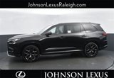 New 2025 Lexus TX 500h AWD image 2