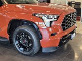 New 2025 Toyota Sequoia Platinum image 3