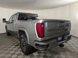 New 2025 GMC Sierra 2500 Denali Ultimate image 4