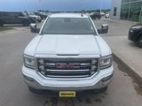 Used 2017 GMC Sierra 1500 SLT image 3