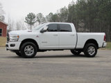 Used 2024 RAM 2500 Laramie image 4