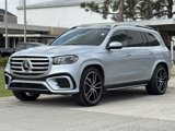 New 2025 Mercedes-Benz GLS 580 4MATIC image 6