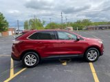 Used 2017 Ford Edge SEL w/ Equipment Group 201A image 6