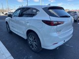 New 2025 MAZDA CX-5 Signature image 5
