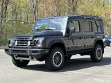 New 2025 INEOS Grenadier Fieldmaster Edition image 2