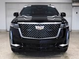 Used 2024 Cadillac Escalade ESV Premium Luxury w/ Performance Package image 3