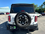 Used 2023 Ford Bronco Outer Banks image 4