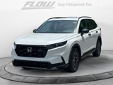 New 2026 Honda CR-V TrailSport image 3