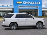 New 2025 Chevrolet Tahoe High Country image 5