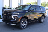 New 2025 Chevrolet Tahoe High Country image 3