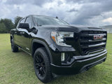 Used 2021 GMC Sierra 1500 Elevation w/ X31 Off-Road Package image 3