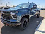 New 2025 Chevrolet Silverado 2500 LTZ w/ Trail Boss Package image 5