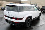New 2025 Hyundai Santa Fe Calligraphy image 5
