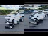 New 2025 Chevrolet Silverado 1500 LTZ image 4