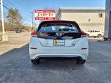 New 2024 Nissan Leaf SV Plus image 5